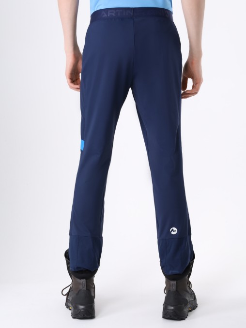 Брюки с логотипом Speeds Up MARTINI SPORTSWEAR