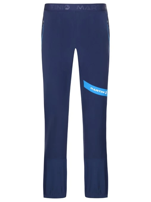 Брюки с логотипом Speeds Up MARTINI SPORTSWEAR