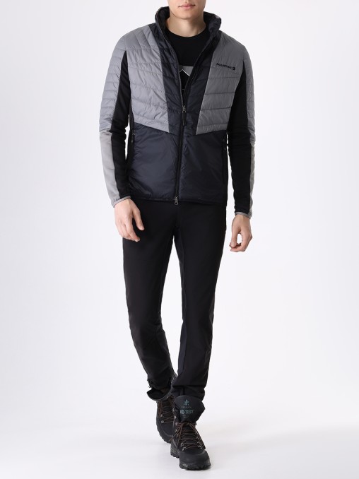 Куртка стеганая Rover MARTINI SPORTSWEAR