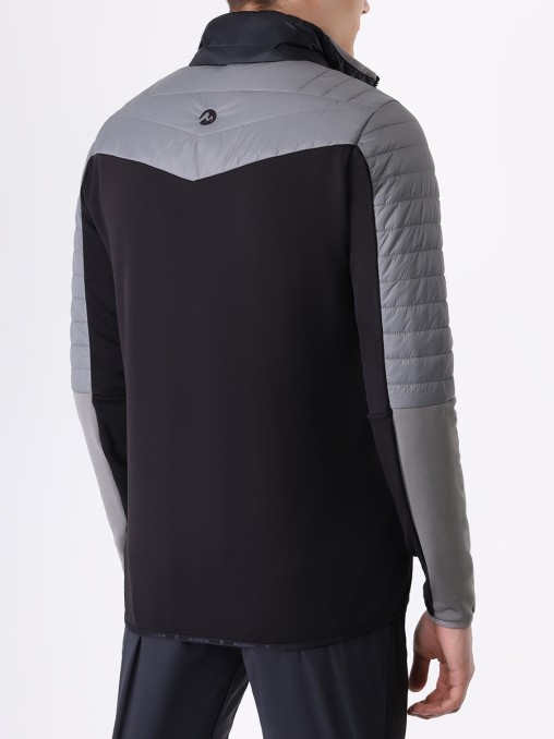 Куртка стеганая Rover MARTINI SPORTSWEAR
