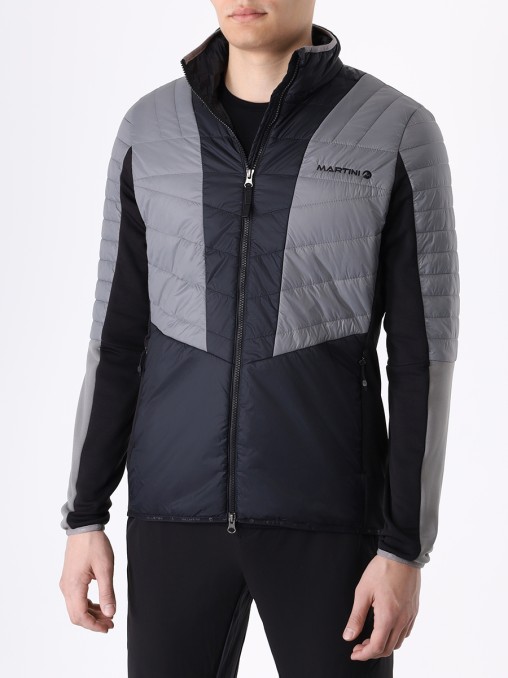 Куртка стеганая Rover MARTINI SPORTSWEAR