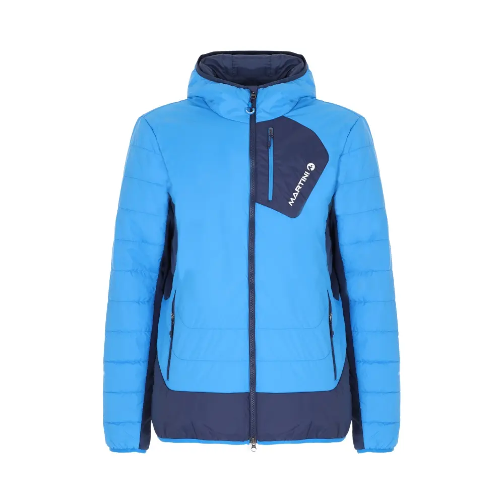 Куртка стеганая Alpine Pro