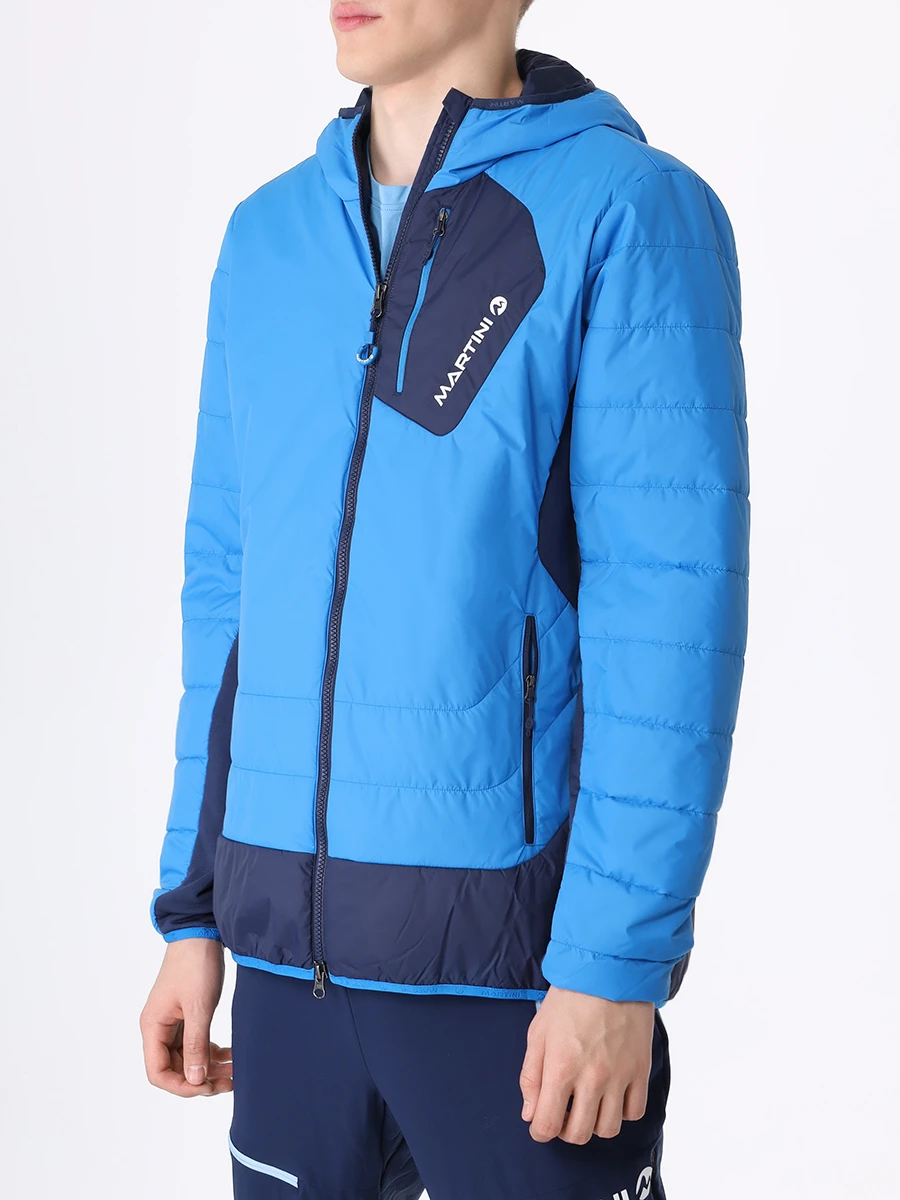 Куртка стеганая Alpine Pro