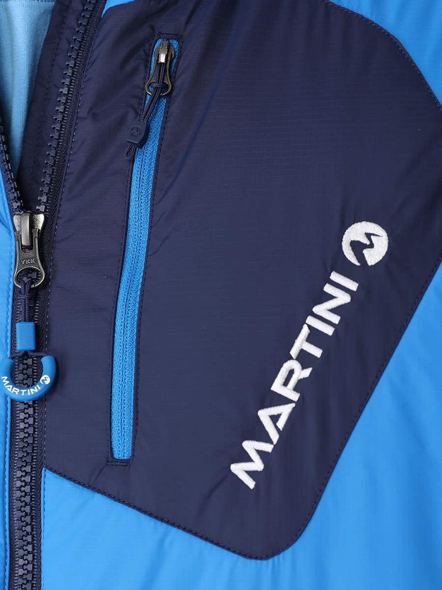 Куртка стеганая Alpine Pro