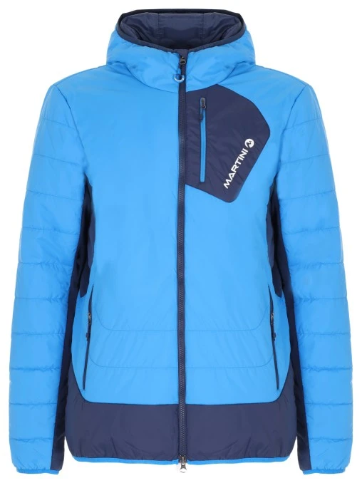 Куртка стеганая Alpine Pro MARTINI SPORTSWEAR