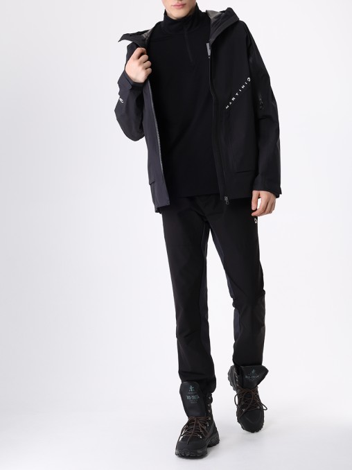 Брюки с логотипом Alpine Cross MARTINI SPORTSWEAR