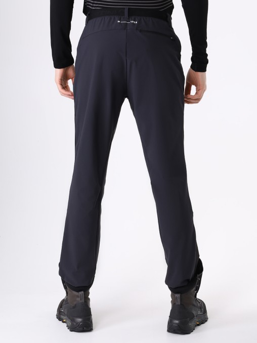 Брюки с логотипом Alpine Cross MARTINI SPORTSWEAR