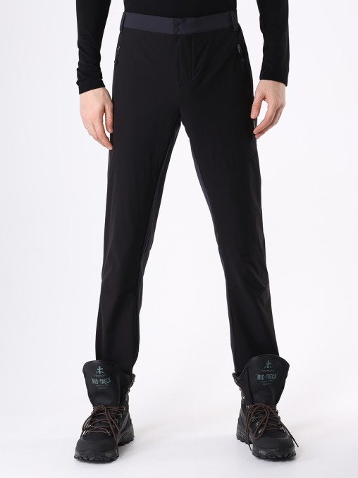 Брюки с логотипом Alpine Cross MARTINI SPORTSWEAR