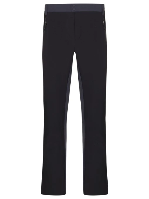 Брюки с логотипом Alpine Cross MARTINI SPORTSWEAR