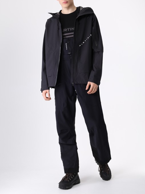 Полукомбинезон горнолыжный Get Out Plus MARTINI SPORTSWEAR