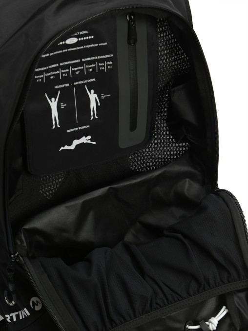 Рюкзак Arouca MARTINI SPORTSWEAR