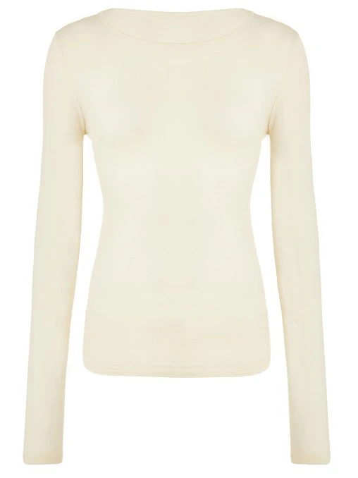 Лонгслив шерстяной Dasha FASHION REBELS