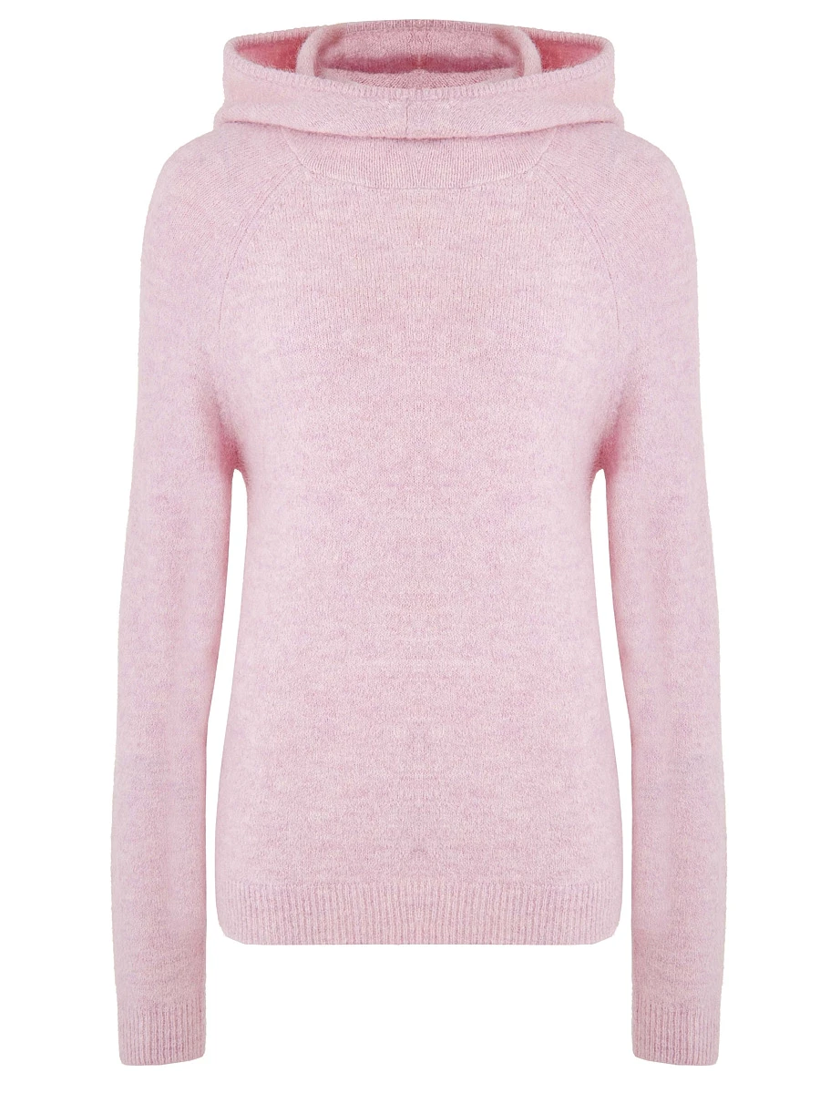 Джемпер из альпака Vega