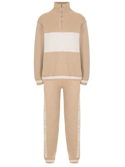 Костюм хлопковый KSI KSI