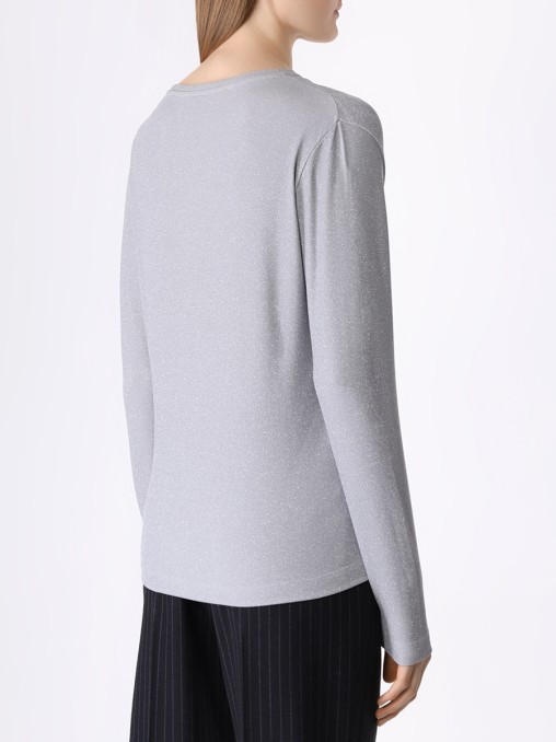 Джемпер из вискозы WINDSOR