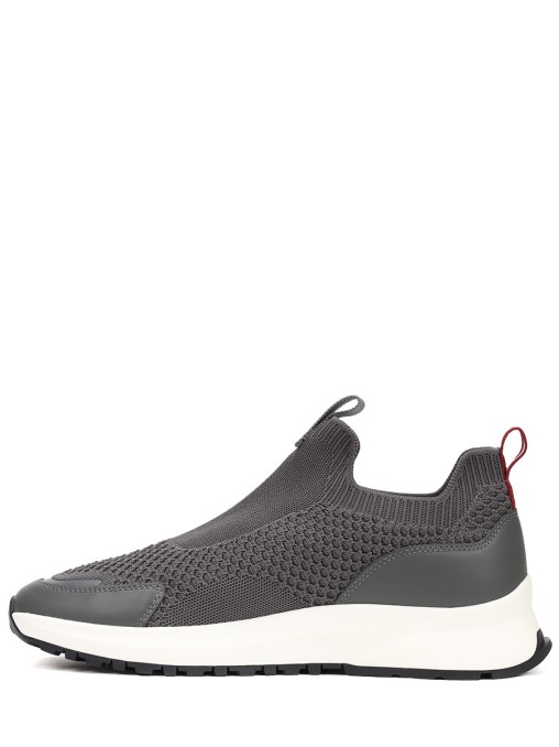 Кроссовки текстильные BALLY