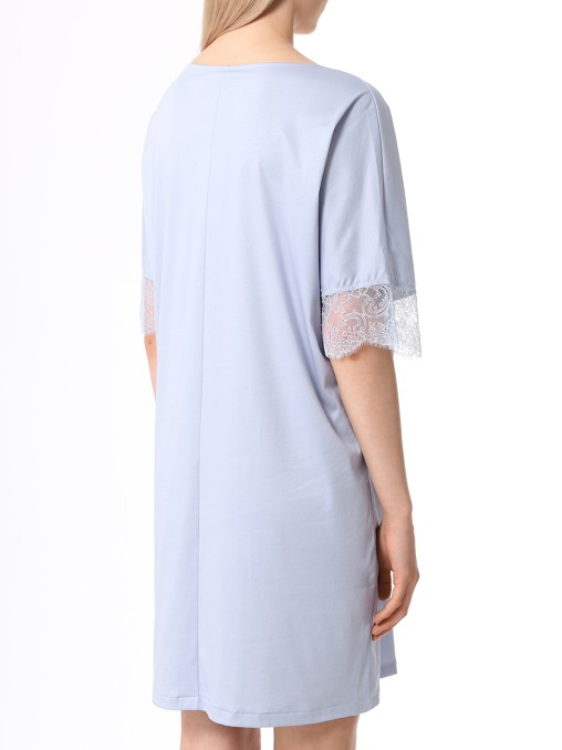 Сорочка хлопковая ZIMMERLI