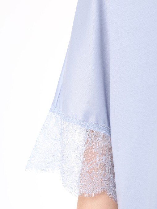 Сорочка хлопковая ZIMMERLI