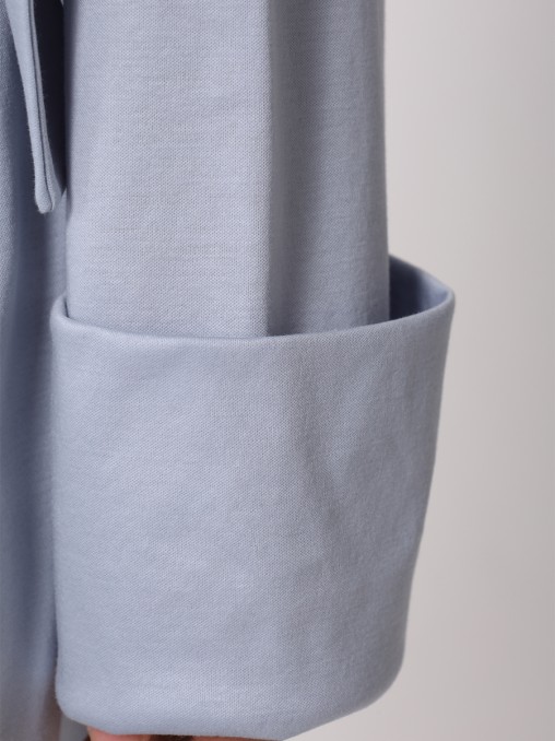 Халат хлопковый ZIMMERLI
