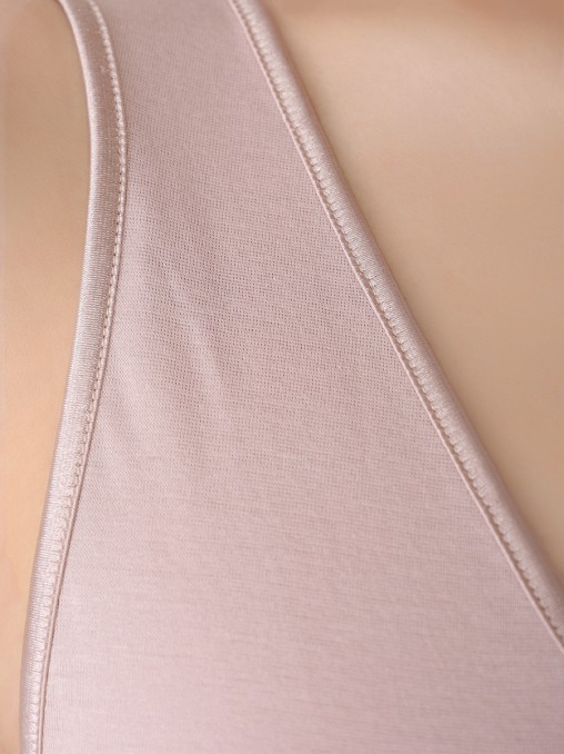 Топ хлопковый ZIMMERLI