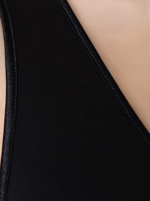 Топ хлопковый ZIMMERLI