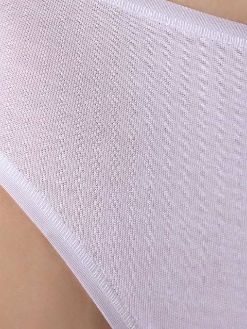 Трусы-слип хлопковые ZIMMERLI