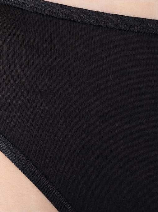 Трусы-слип хлопковые ZIMMERLI