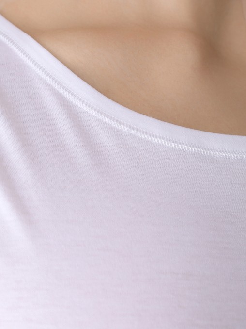 Топ хлопковый ZIMMERLI