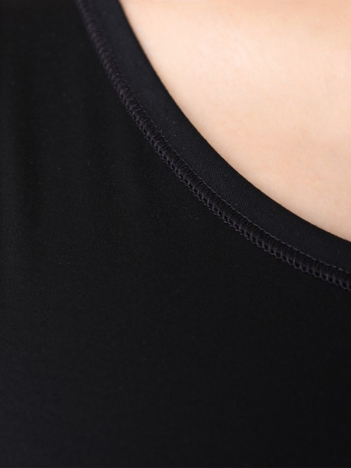 Топ хлопковый ZIMMERLI