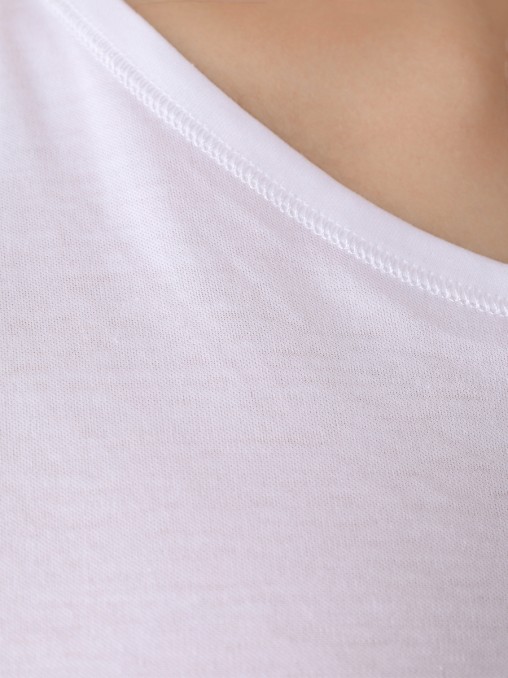 Футболка хлопковая ZIMMERLI