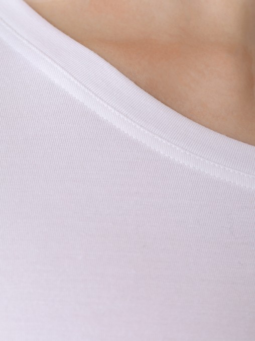 Футболка из модала ZIMMERLI