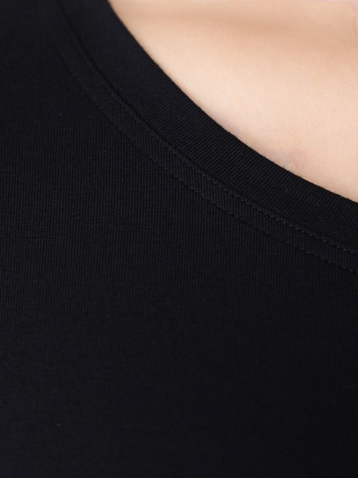Футболка из модала ZIMMERLI