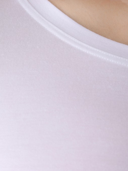 Лонгслив из модала ZIMMERLI