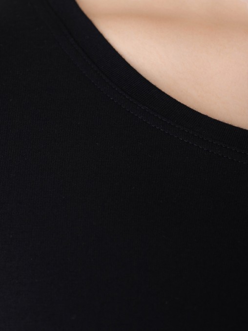 Лонгслив из модала ZIMMERLI