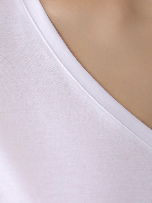 Футболка хлопковая ZIMMERLI