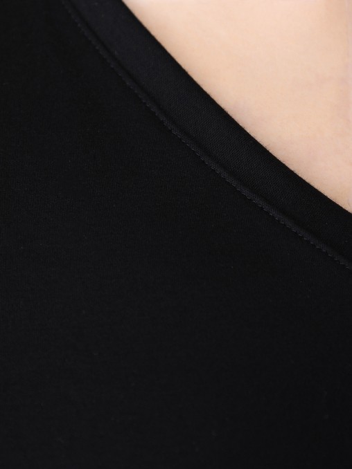 Футболка хлопковая ZIMMERLI