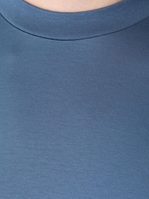 Футболка хлопковая ZIMMERLI
