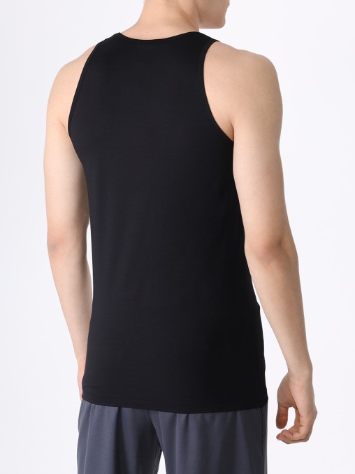 Майка хлопковая ZIMMERLI