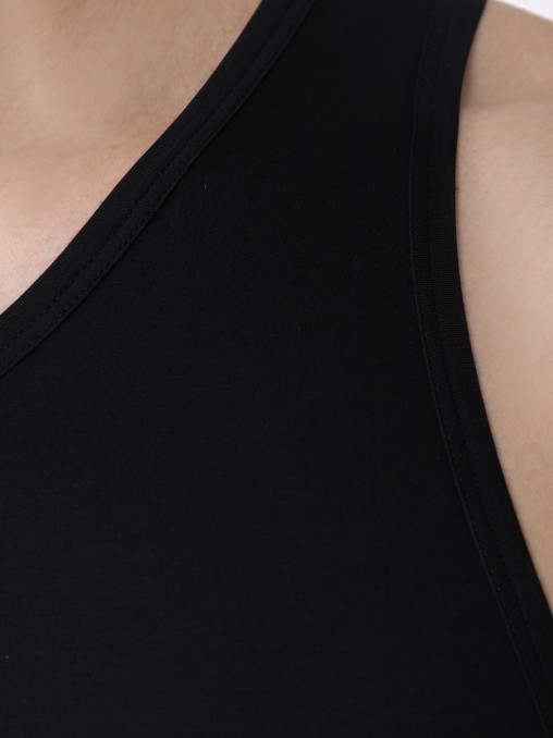 Майка хлопковая ZIMMERLI