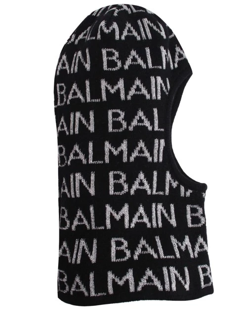 Шапка BALMAIN