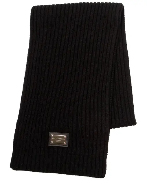 Шарф DOLCE & GABBANA