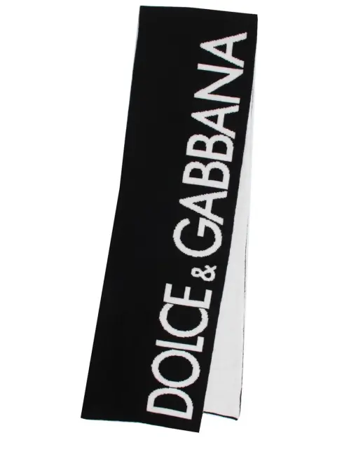 Шарф DOLCE & GABBANA