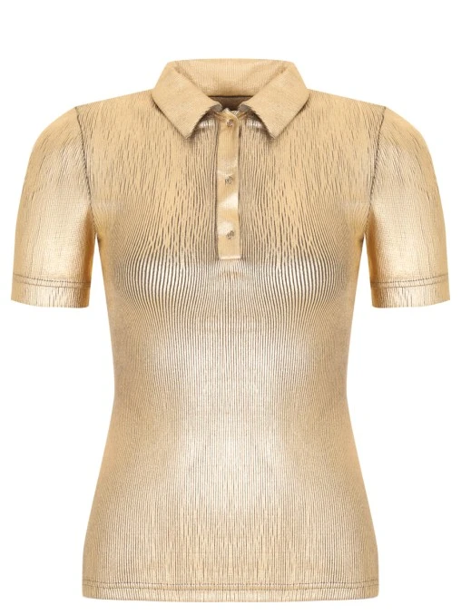 Поло хлопковое BENGEROUS