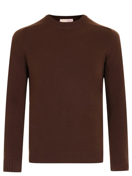 Свитер шерстяной DALMINE