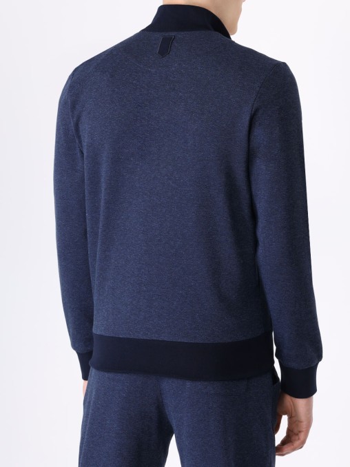 Костюм хлопковый CANALI