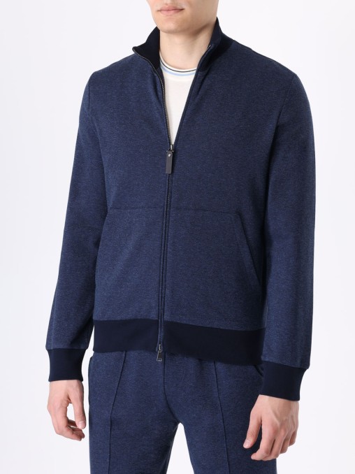 Костюм хлопковый CANALI