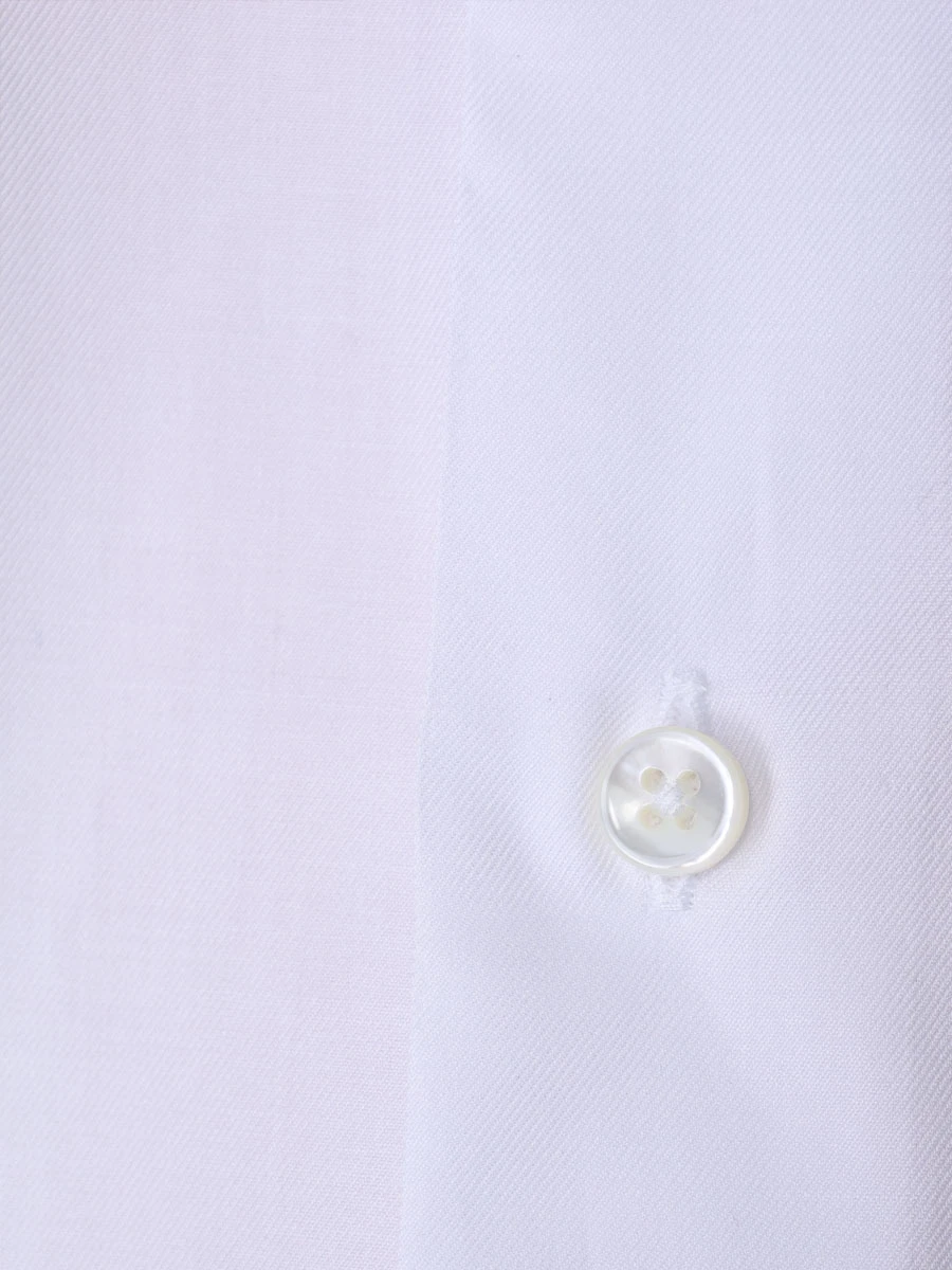 Рубашка Slim Fit хлопковая