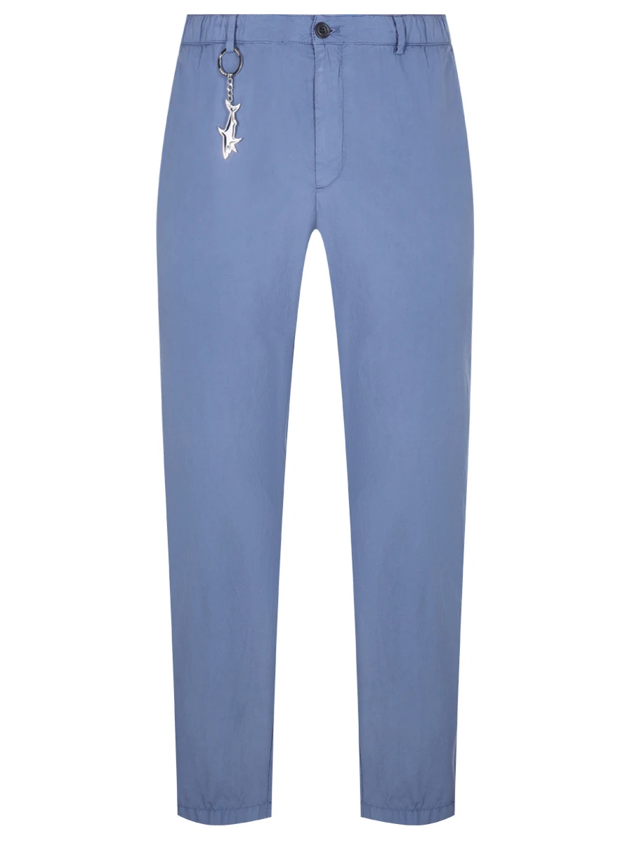 Брюки хлопковые