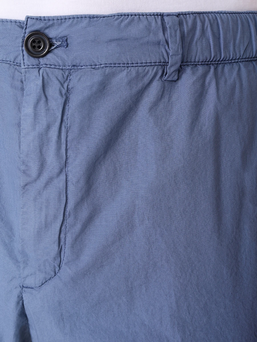 Брюки хлопковые