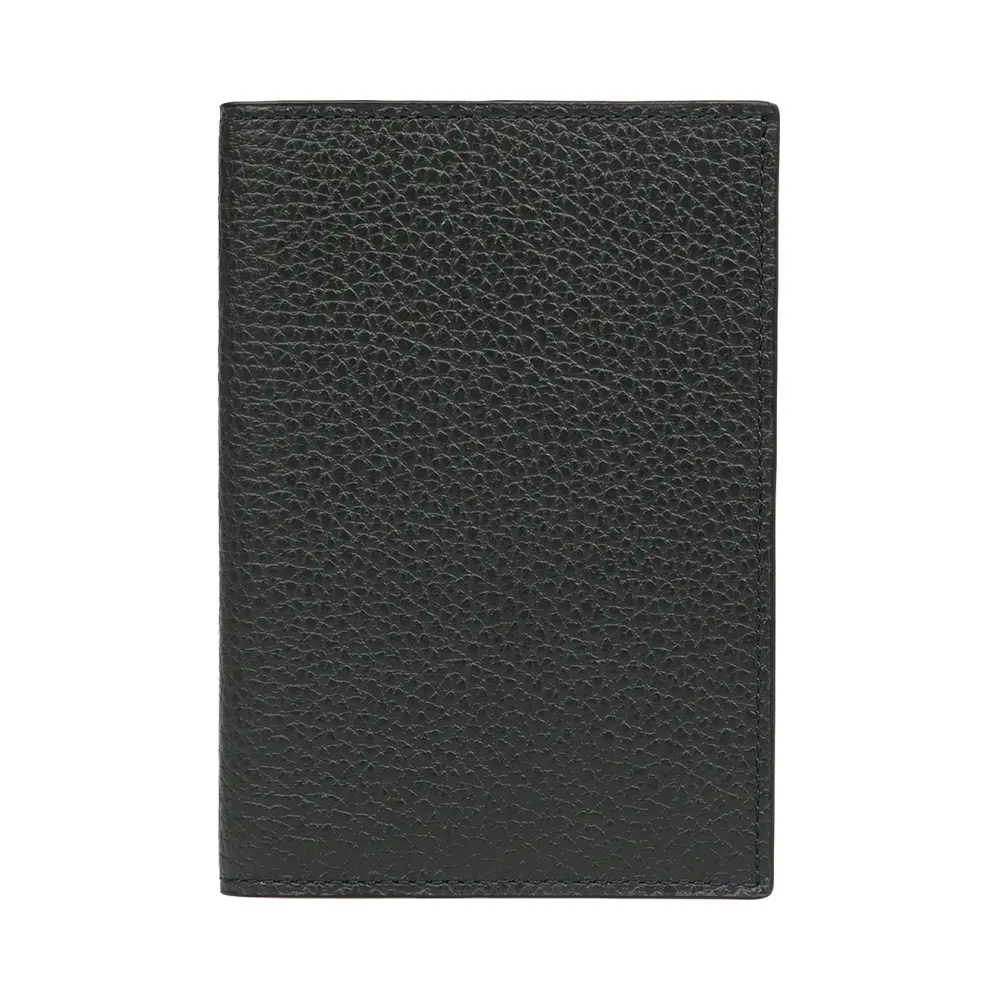 Обложка для паспорта кожаная
